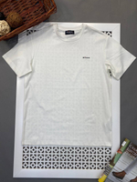 Футболка Kiton, арт. 703543
