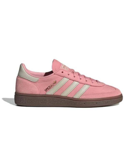 Adidas Spezial 'Wonder Mauve Alumina' для треккинга