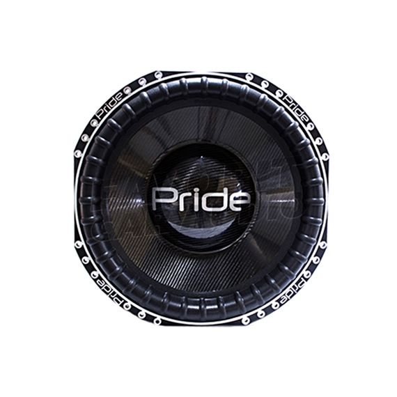 Сабвуфер Pride S5 18" 0.7d