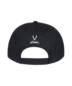 Бейсболка CAMP Blank Cap, черный