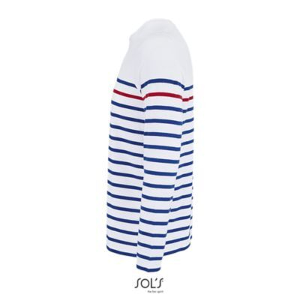 SOL'S MATELOT LSL WOMEN