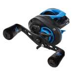 Катушка для рыбалки Okuma Serrano 101-A Left handed