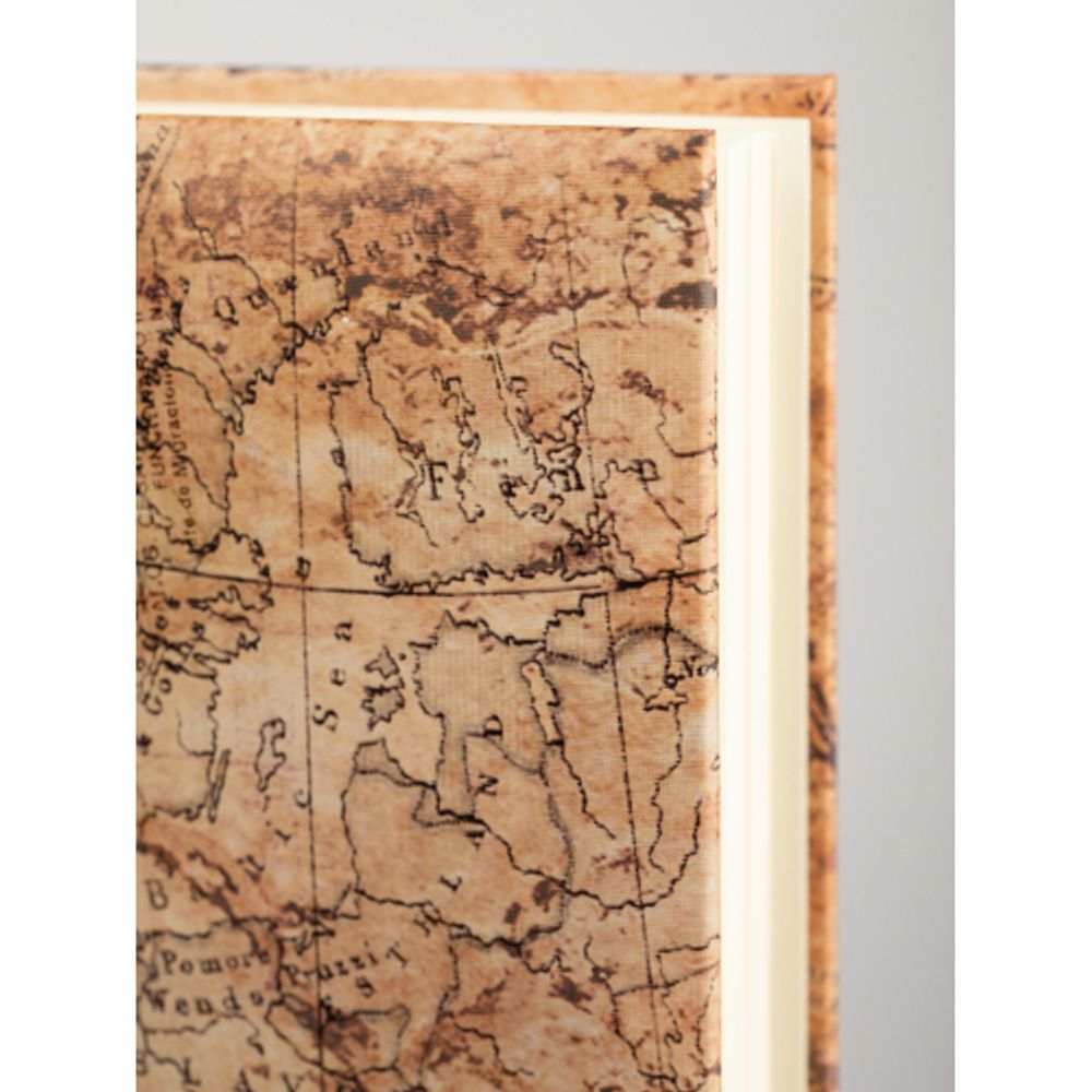 Фотоальбом Image Art IA-BBM46200 серия 138 путешествие с кармашками книжный переплёт 10х15 50 листов 200 фото | Image Art