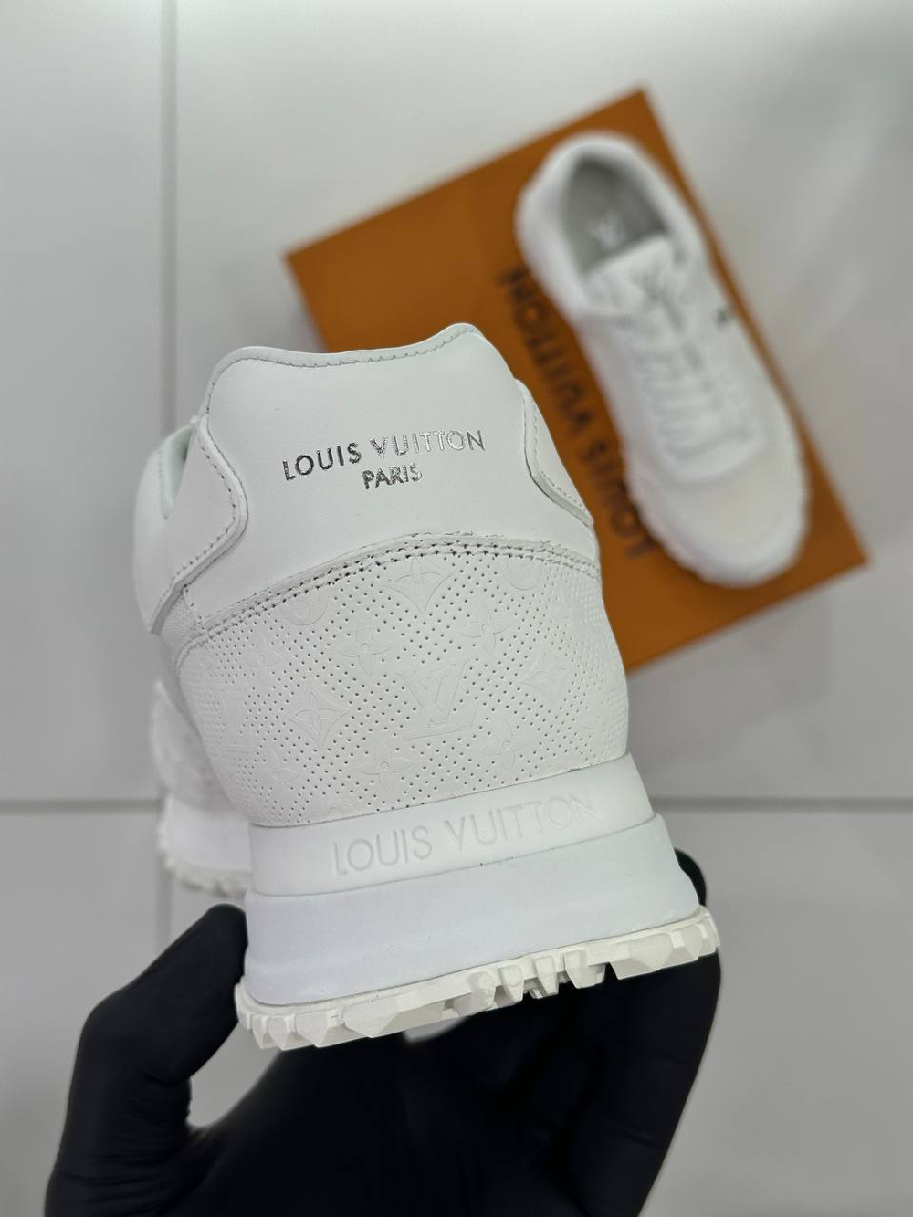 Кроссовки Louis Vuitton