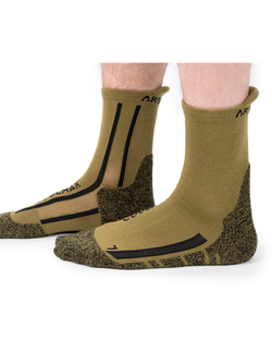 Носки Добби (Khaki) Ars Arma