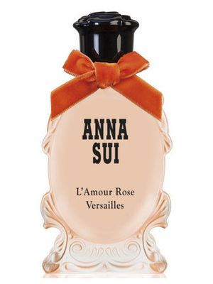 Anna Sui L'Amour Rose Versailles