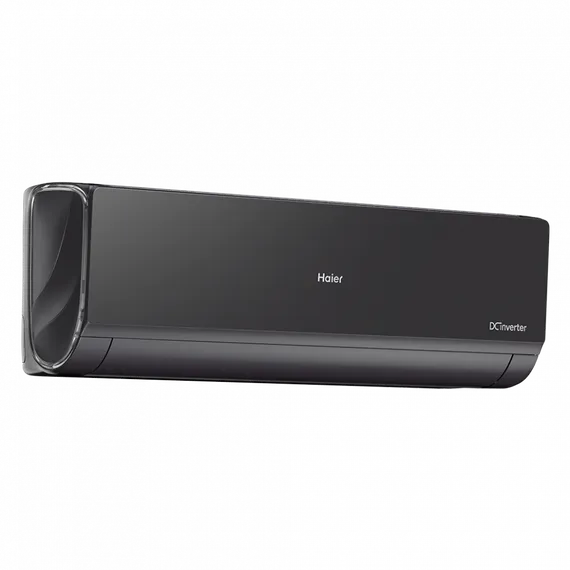 Мульти сплит-система на 2 комнаты 35+35 м2 Haier AS12NS6ERA-W+AS12NS6ERA-B/2U50S2SM1FA-3 Lightera Super Match с Wi-Fi модулем ESP32