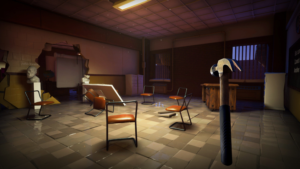 Gravewood High - Complete (для ПК, цифровой код доступа)