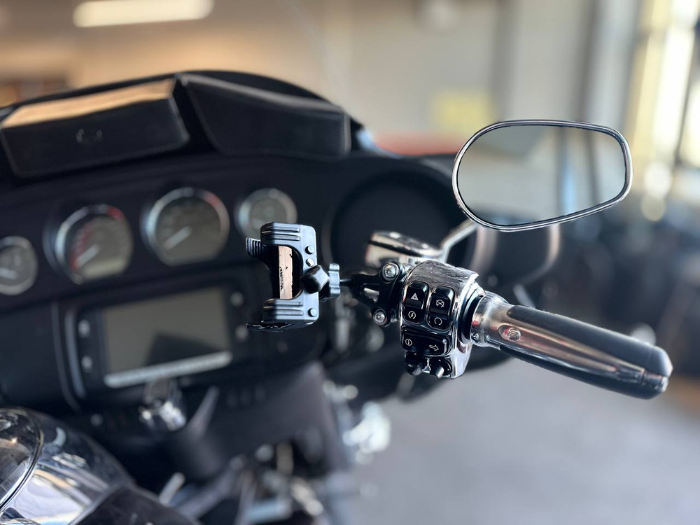 Harley-Davidson Tri Glide Ultra, 2014, 35 404 км.