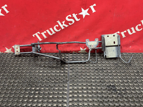 Кронштейн кранов