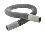 Сливной раздвижной шланг для ст. и пос. маш L-0,8м-2,4м VIRPIast (35/1шт)