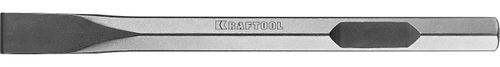 KRAFTOOL Alligator, 32 x 400 мм, HEX 28, пикообразное зубило (29341-00-400)