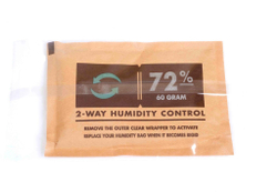 Увлажнитель Tom River мембранный 72%, 60 грамм