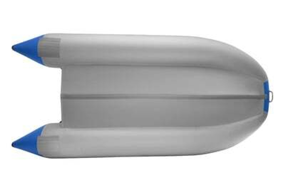 Лодка ПВХ РОДЖЕР HUNTER Keel 3500