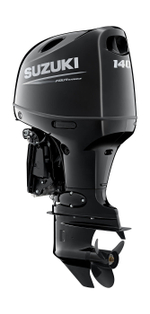 Лодочный мотор Suzuki DF140BZX