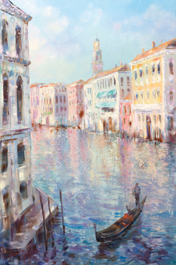 Коллекция Города и страны