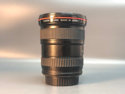 Canon EF 17-40mm 4L USM