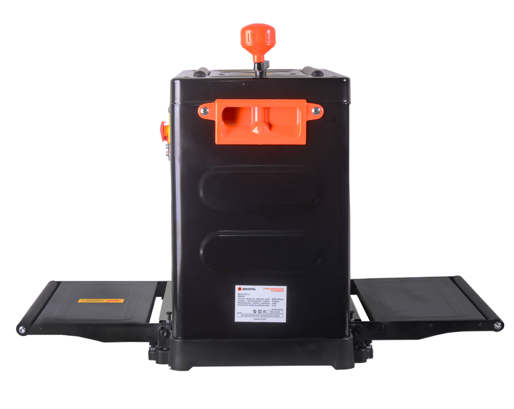 Станок рейсмусовый Вихрь СРМ-2000/330