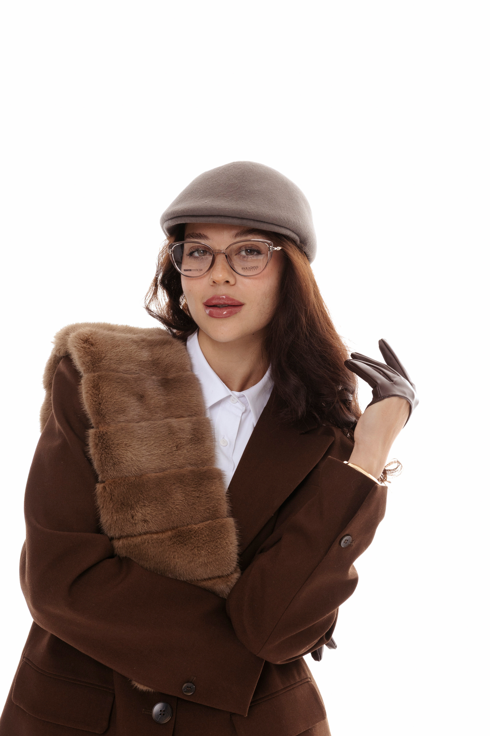 Изг. оправы PARADISE P77309 C21