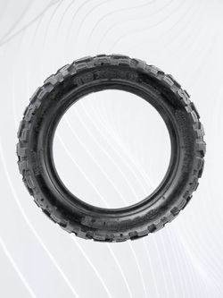 Покрышка Tuovt 10 дюймов для электросамоката Kugoo M4, M4 Pro, G1, WS Luna, Ultron T103, Dualtron 3, Victor, Yokamura RX1, Currus M10