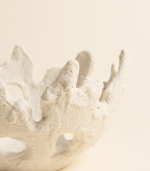 Чаша – Малый пенный коралл | ceramum