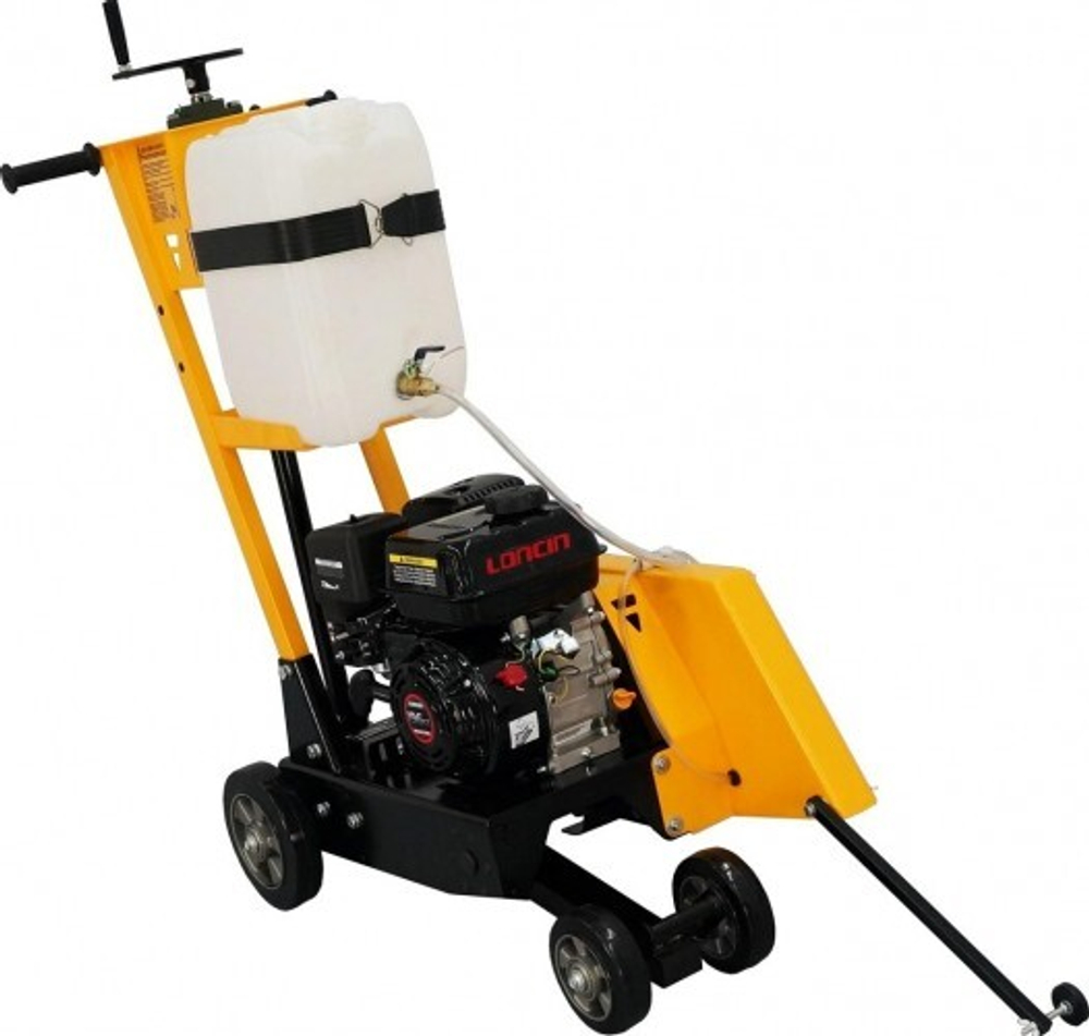 Резчик швов СПЛИТСТОУН CS 146 Loncin 170246