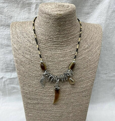 Колье Jewelry - арт069