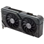 Видеокарта ASUS GeForce RTX 4070 12GB GDDR6X DUAL-RTX4070-O12G (90YV0IZ2-M0NA00)