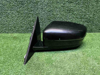 Зеркало левое BMW 5er G30 (2017-2023) 5 контактов