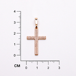 Крест Звездное Небо