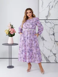 Платье УК-539/1-5 Fabrika