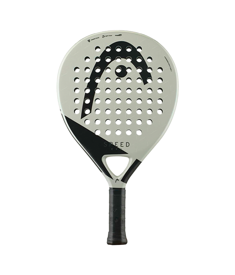 Ракетка для падел Head Evo Speed 2025