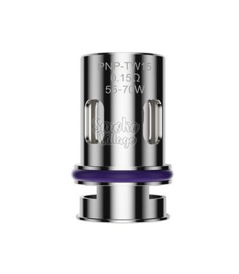 Испаритель Voopoo PNP-TW15 0.15 Ом