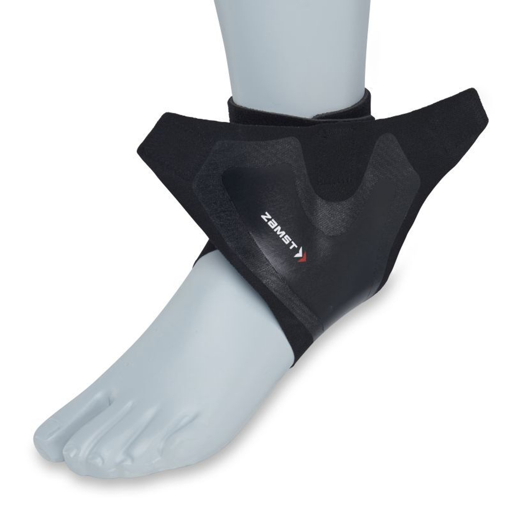 Стабилизатор Zamst Filmista Ankle Support Left