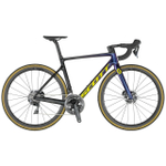 Шоссейный велосипед Scott Addict RC Pro (2020)