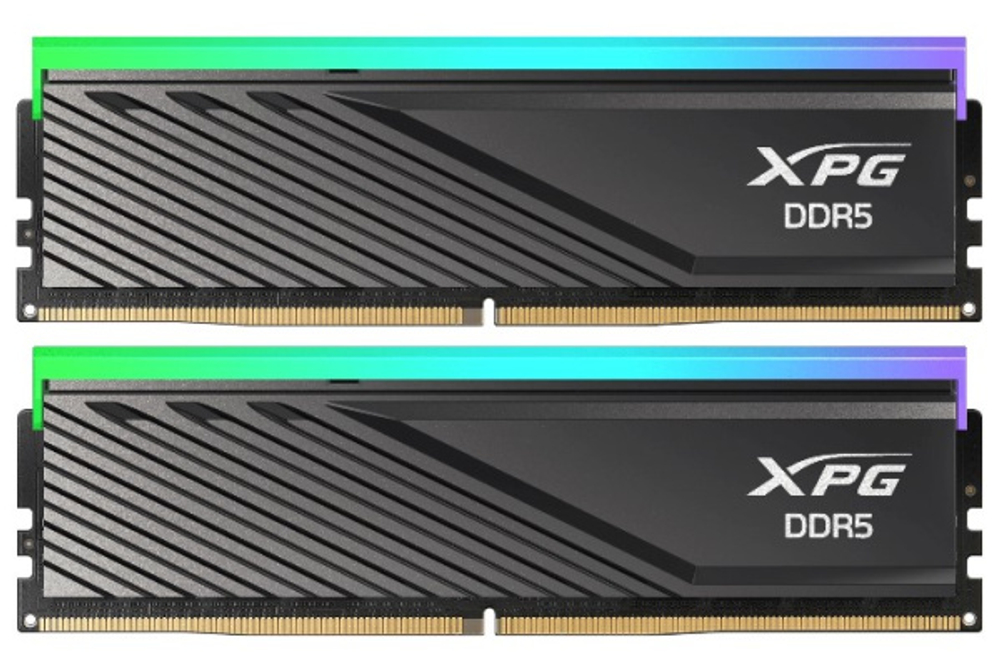 DDR5 32GB (2*16GB) ADATA XPG LANCER BLADE RGB