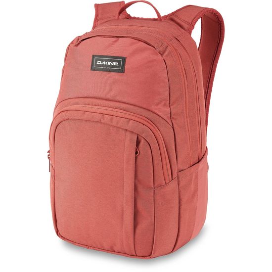 Рюкзак городской Dakine Campus M 25L Dark Rose
