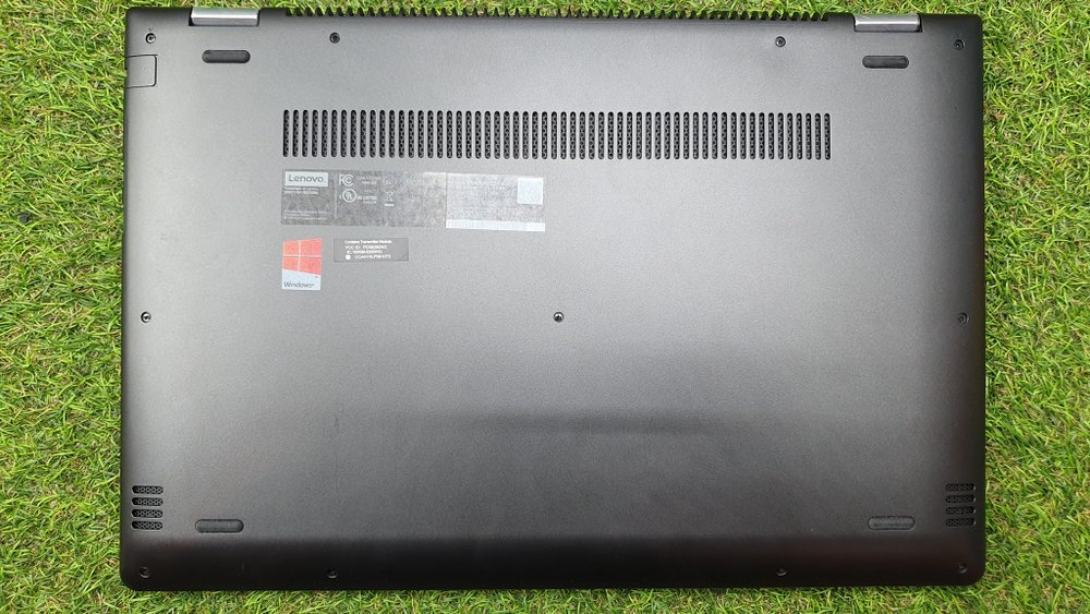 Ноутбук Lenovo flex 4 1920x1080, Intel Core i5-6200 2.30 GHz, 4 Gb