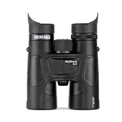 STEINER SkyHawk 4.0 8х42. Бинокль для наблюдений