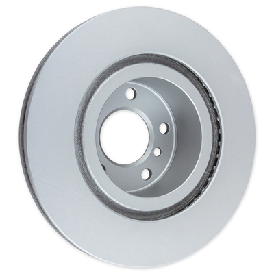 Диск тормозной GANZ задний с покрытием BMW X3 (F25) Арт.: GIJ10140