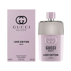 Gucci Guilty Love Edition MMXXI pour Homme