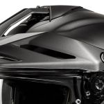 RPHA60 Semi / Матовый / Темно-серый