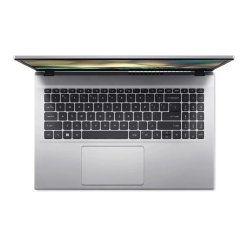 Ноутбук Acer Aspire 3 A315-59 [NX.K6SEX.00V] Silver 15.6" (FHD i5 1235U / 16G / 512Gb / noOS]