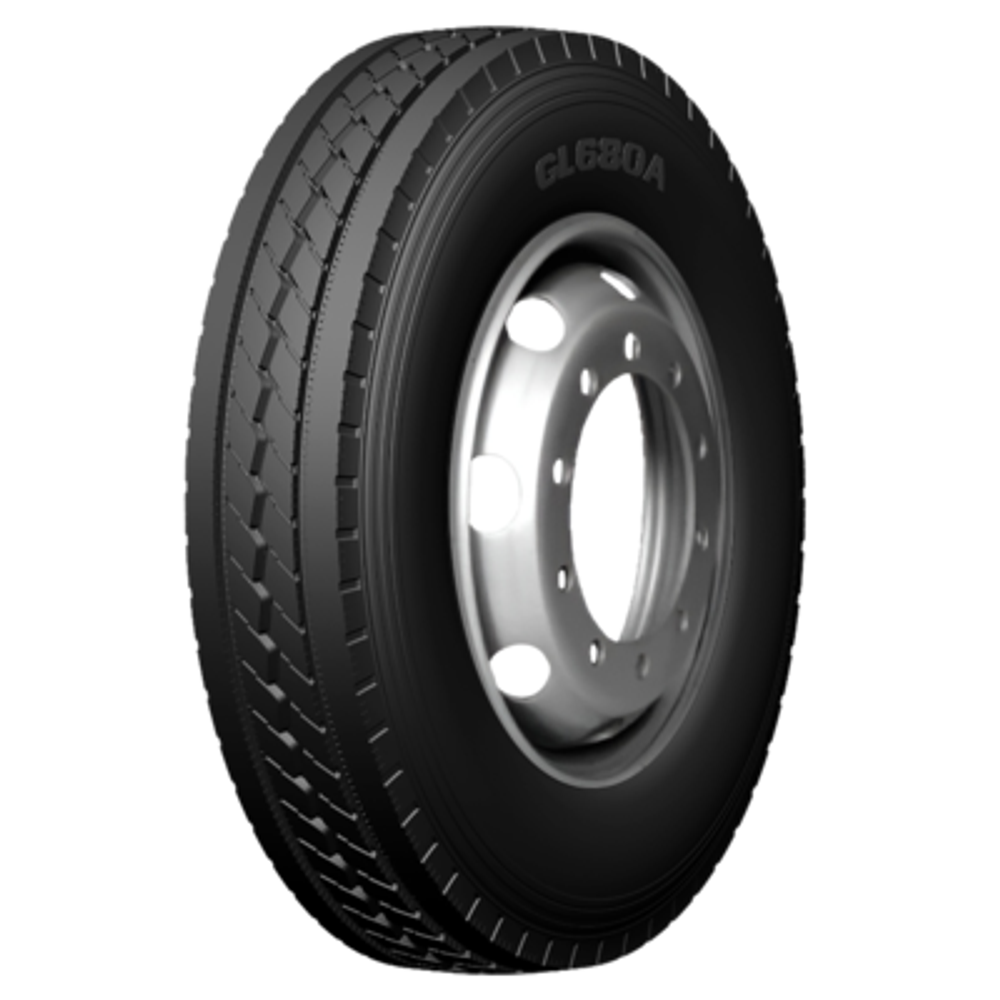 Грузовая шина Tornado (Advance Holdings) 325/95R24 162/160K GL680A TTF 22PR ВЬЕТНАМ, Универсальная ось