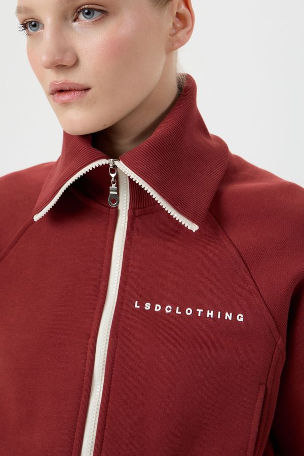 Зип-свитшот Retro