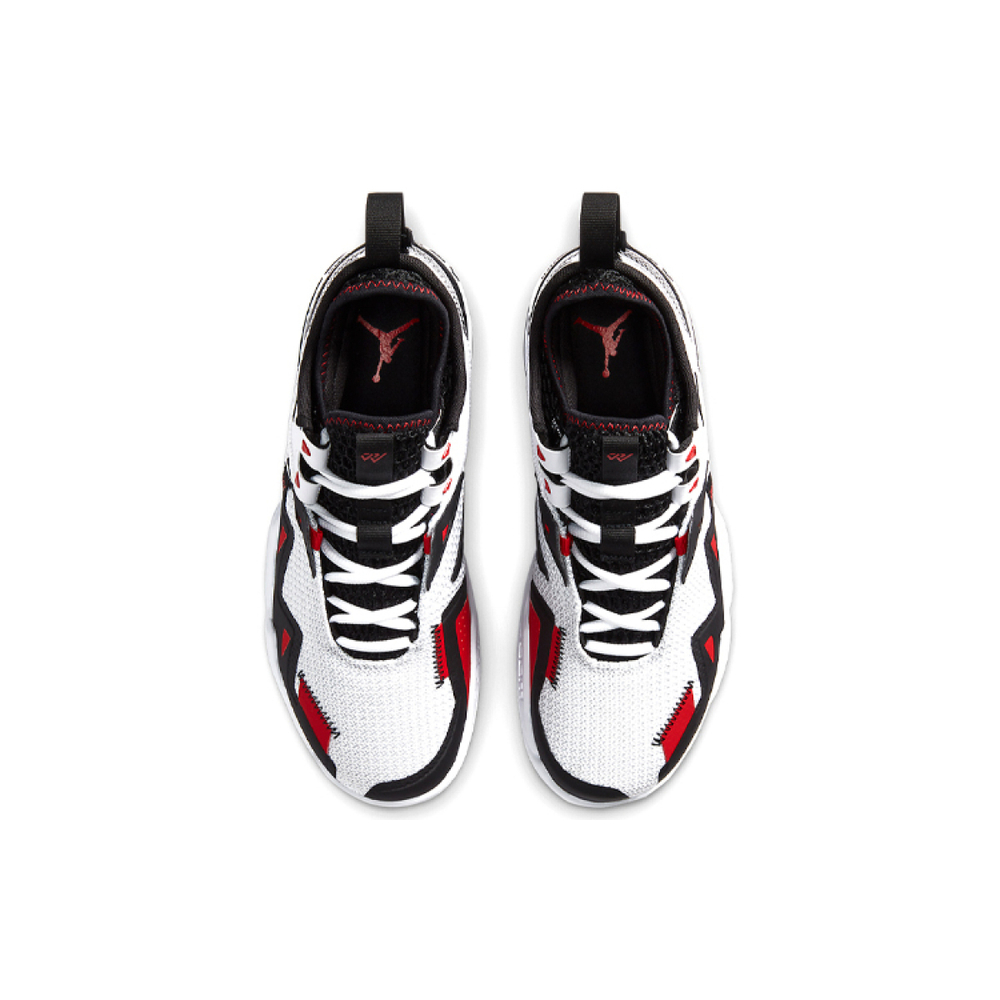Кроссовки Air Jordan Westbrook One Take PF Black Toe