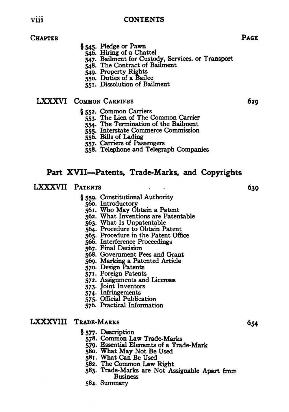 Business Law. A Working Manual of Every-Day Law, Volume 2 | Conyngton Thomas