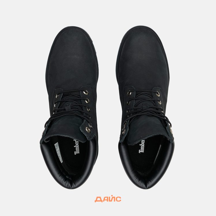 Ботинки Timberland 6in WR Basic 