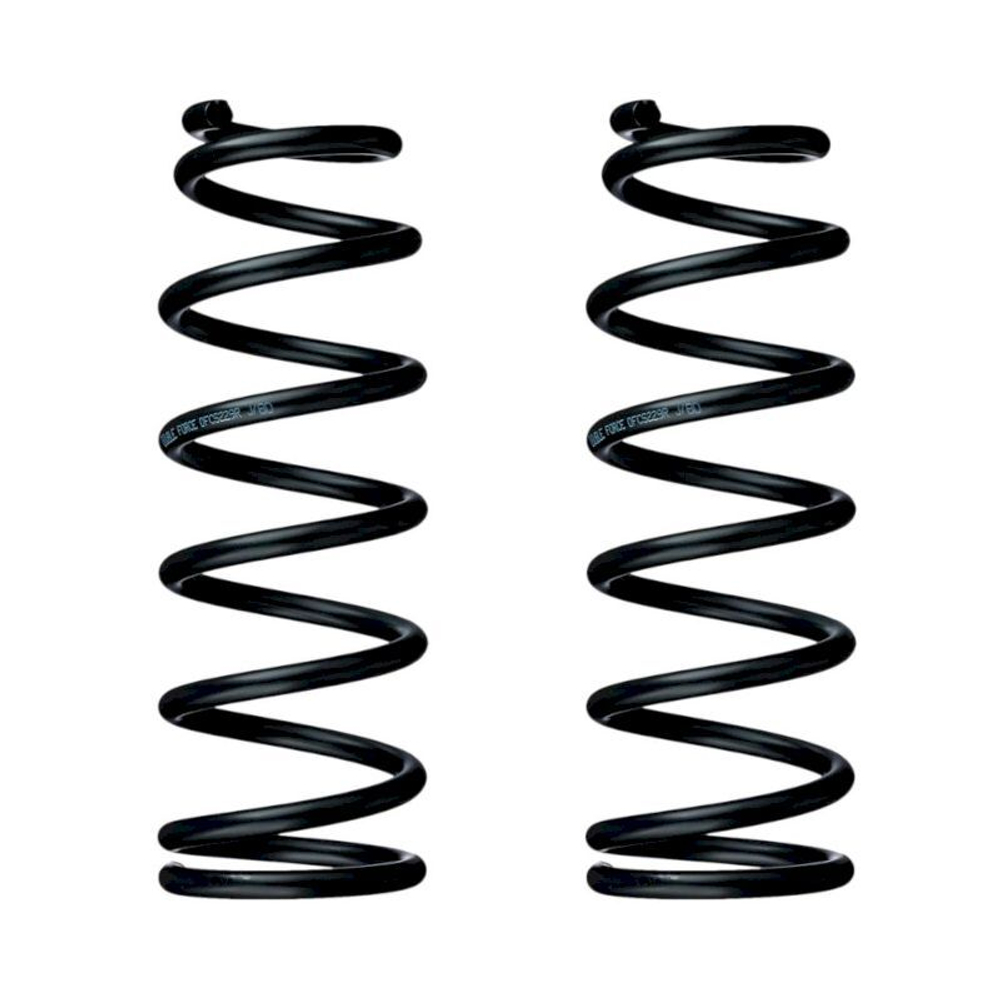 Пружина подвески DOUBLE FORCE задняя (Кратность 2 шт.) DFCS229R