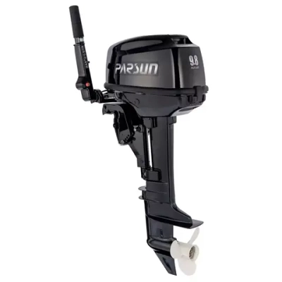 Подвесной лодочный мотор Parsun T9.8BMS